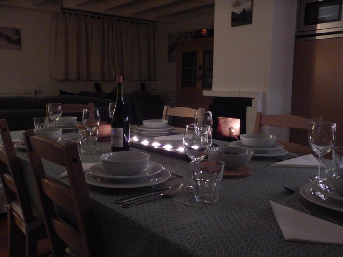 Panorama 360° Apartman Les Deux Alpes Kültér fotó