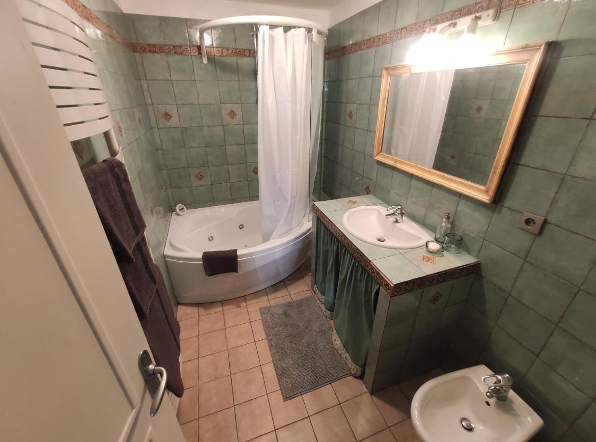 Panorama 360° Apartman Les Deux Alpes Kültér fotó
