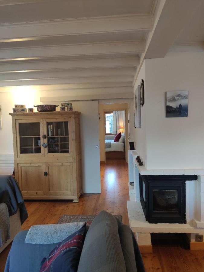 Panorama 360° Apartman Les Deux Alpes Kültér fotó