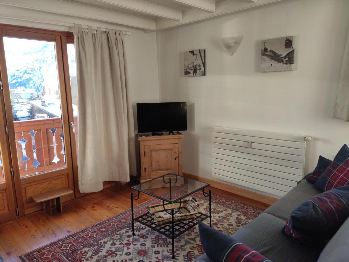 Panorama 360° Apartman Les Deux Alpes Kültér fotó